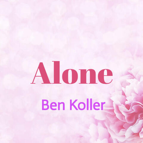 Alone album art
