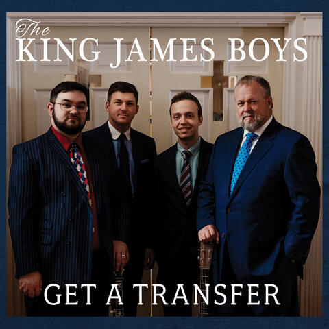 Get A Transfer album art