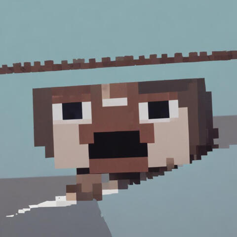 From Tetris to Minecraft album art
