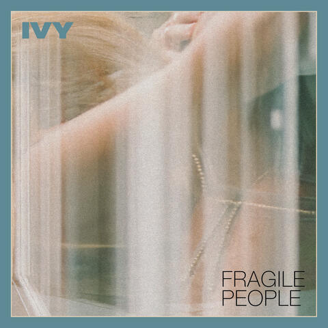 Fragile People album art