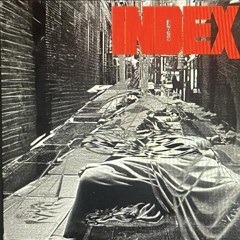 Abuse album art