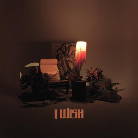 I Wish album art