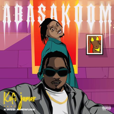 Abasakoom album art