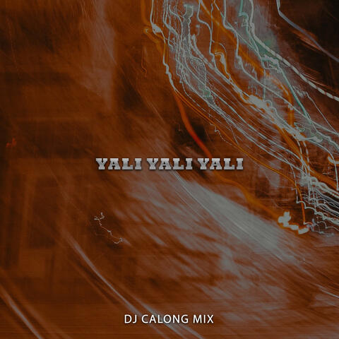 Yali yali Yali album art
