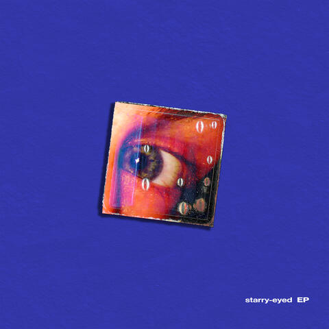 starry-eyed album art