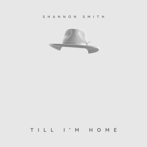 Till I'm Home album art
