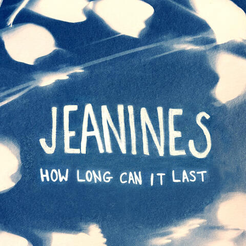 How Long Can It Last album art