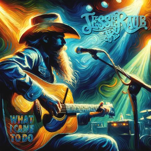 Healin' On The Hurtin' album art