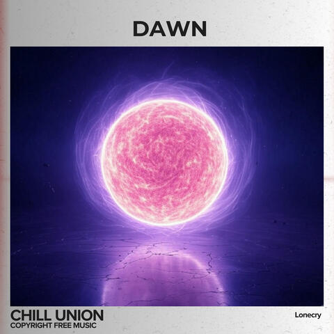 Dawn album art