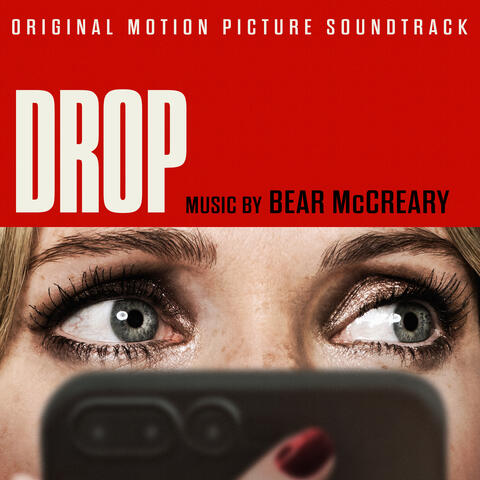 Drop (Original Motion Picture Soundtrack) album art