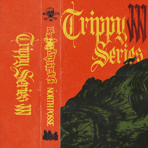 Trippy Series III album art