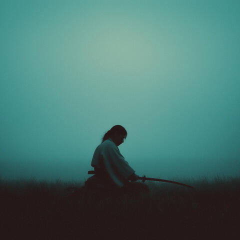 A Small Measure of Peace album art