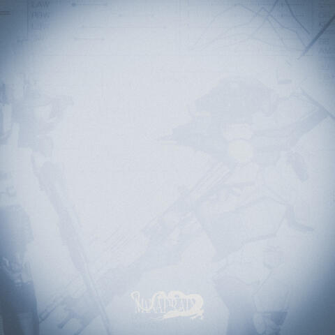 マテリア album art