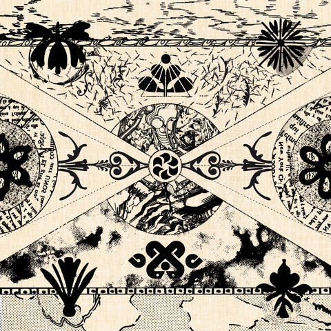 Songs In My Pocket Like Grains Of Sand album art