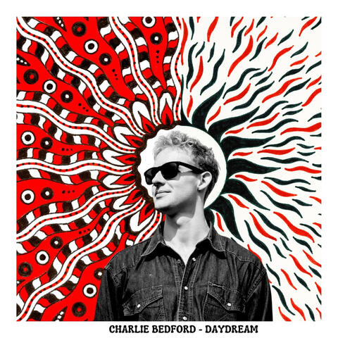 Daydream album art