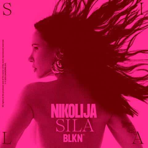 Sila album art