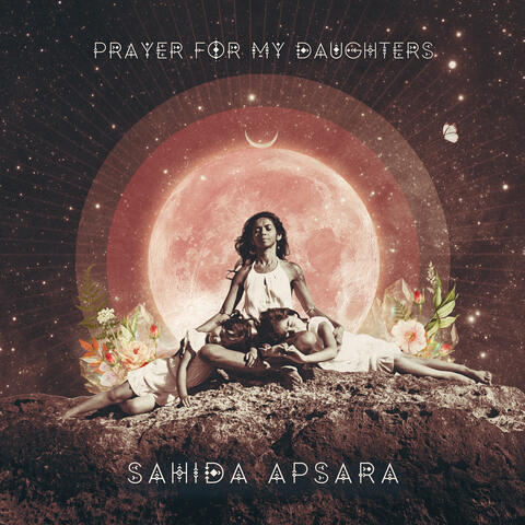 PRAYER FOR MY DAUGHTERS album art