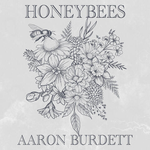 Honeybees album art