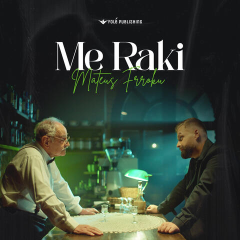 Me Raki album art