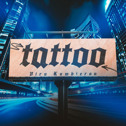 Tattoo album art