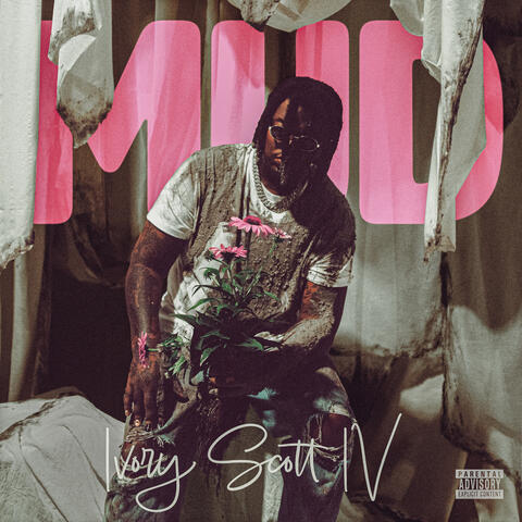 Control It album art