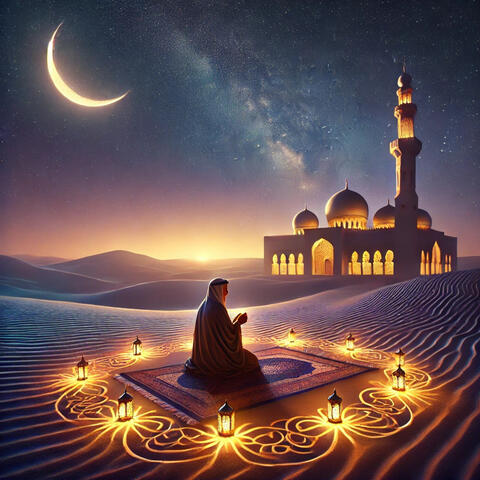 Humming Tranquility Islam album art