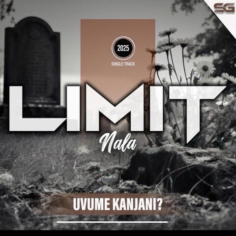Uvume Kanjani? album art