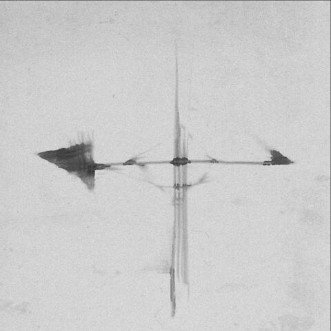 Arrow in the Breeze album art