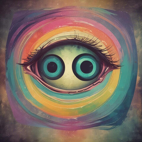 Thriving in the Chaos album art
