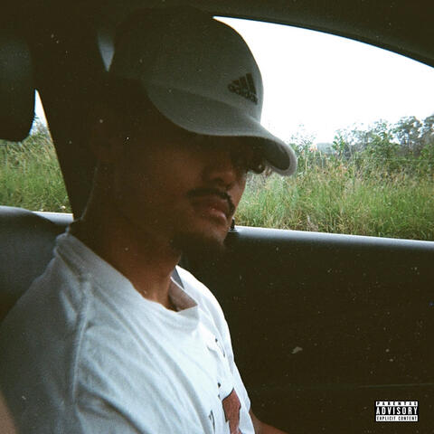 Leave album art