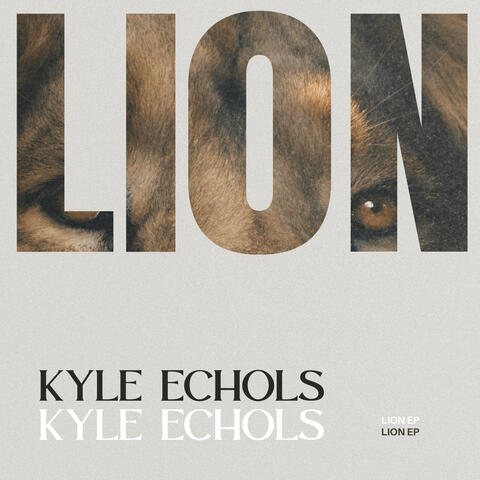 LION album art