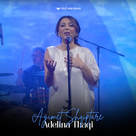 Agimet Shqiptare album art