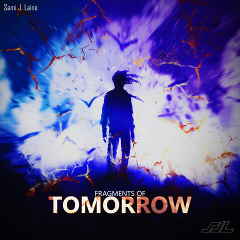 Fragments of Tomorrow album art