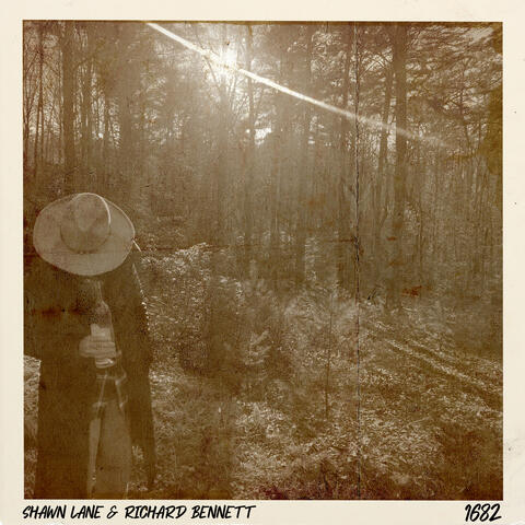 1682 album art