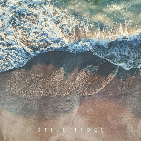 Resting Shore album art