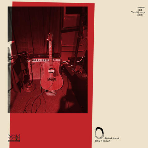 Around Sound album art