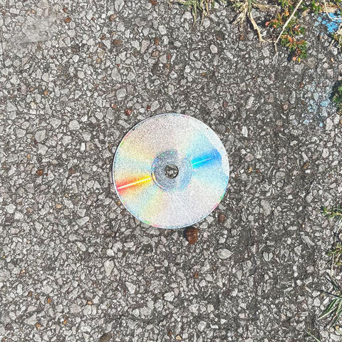 TOO LATE album art
