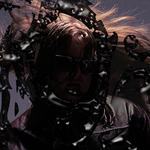 move on album art