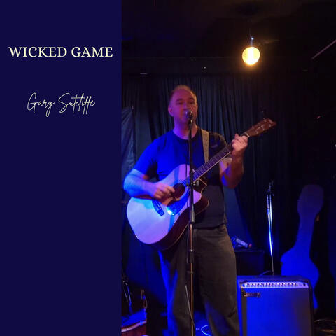 Wicked Game album art