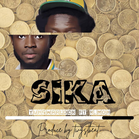 Sika (Money) album art