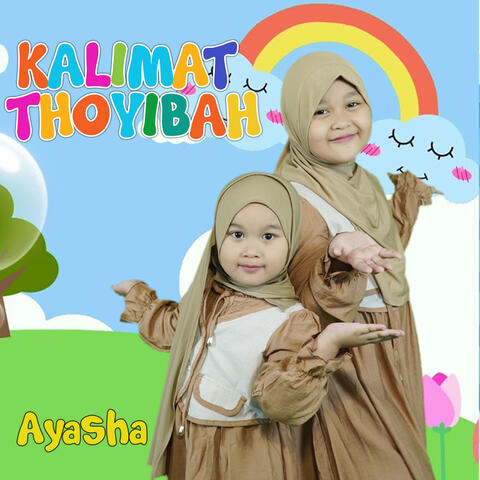 Kalimat Thoyibah album art