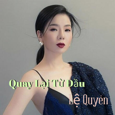 Quay Lại Từ Đầu album art