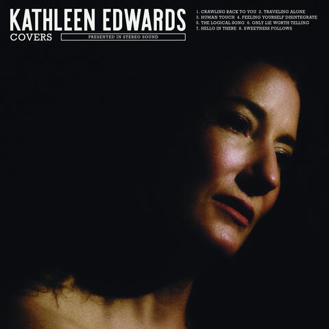 Covers album art