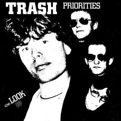 Look album art