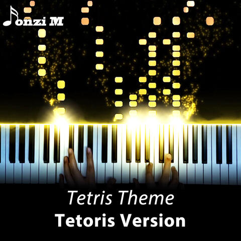 Tetris Theme (Tetoris Version) album art
