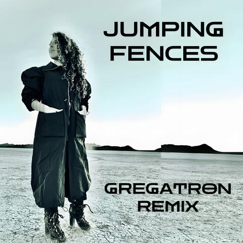 Jumping Fences album art