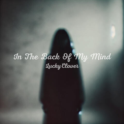 In The Back Of My Mind album art