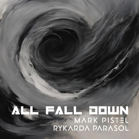 All Fall Down album art
