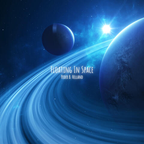Floating In Space album art