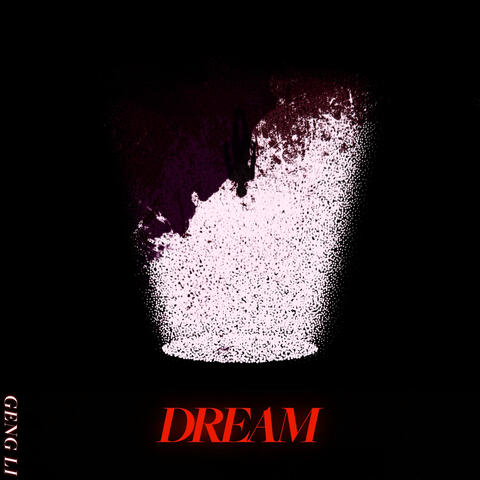 DREAM album art